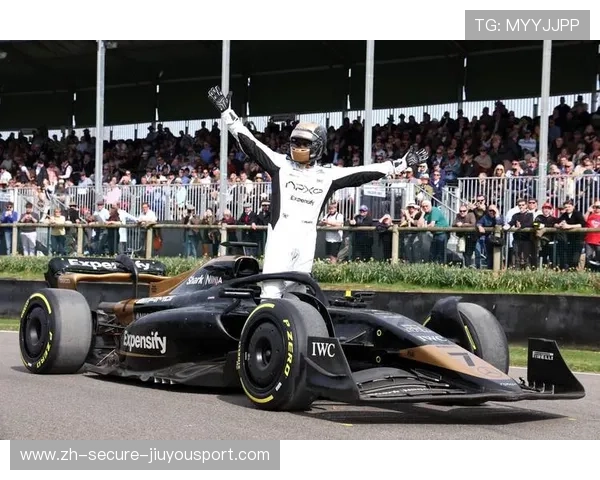 F1车队赞助合作策略：品牌如何精准曝光？