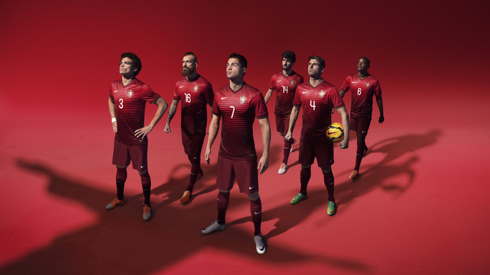 世界杯激动人心:逆境中永不放弃的精神,世界杯激动人心时刻